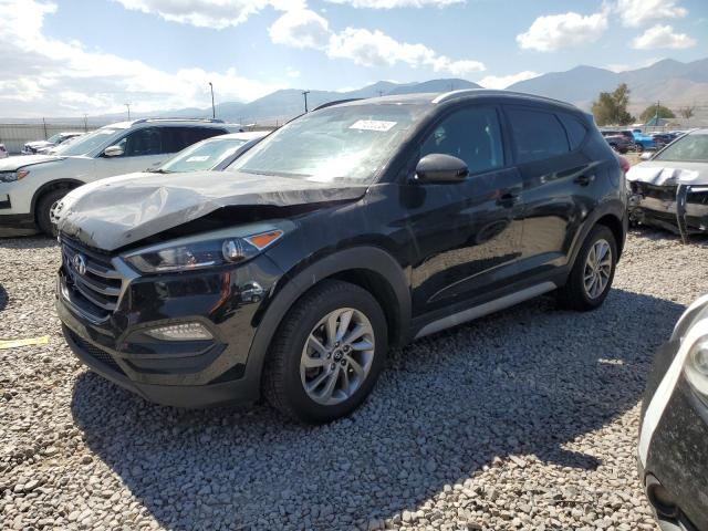 2017 HYUNDAI TUCSON LIMITED 2017