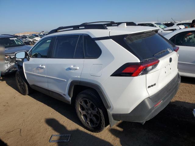 2023 TOYOTA RAV4 WOODL 2T3UWRFV6PW184499