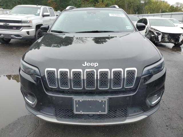 VIN 1C4PJMDX0KD442377 2019 Jeep Cherokee, Limited no.5