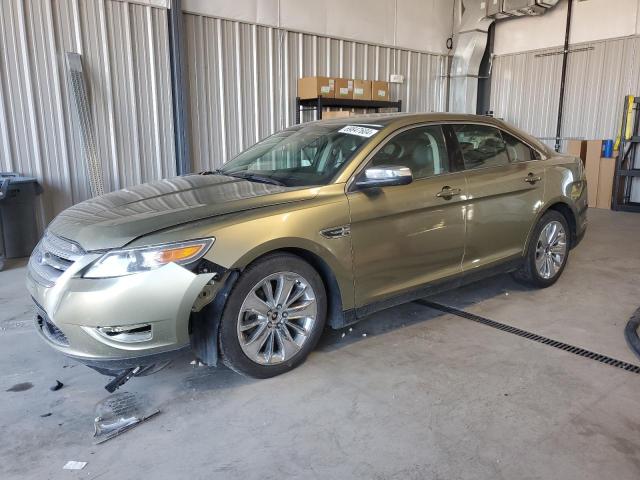 2012 FORD TAURUS LIMITED 2012