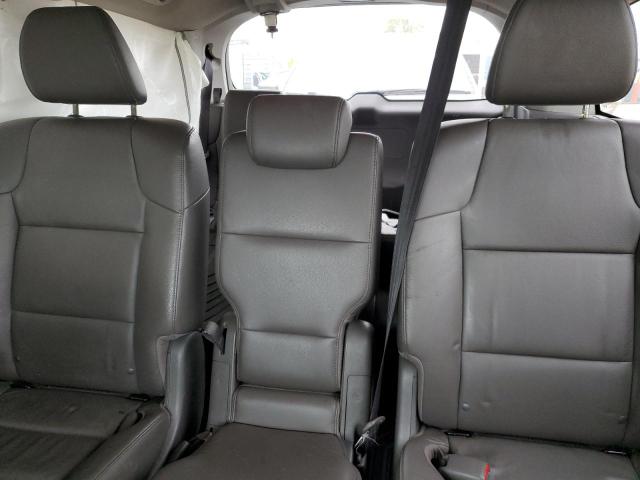 VIN 5FNRL5H95FB040468 2015 Honda Odyssey, Touring no.10