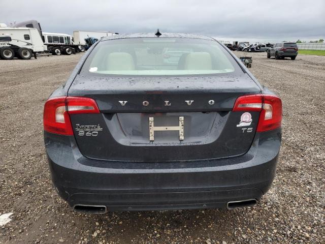 VIN YV140MFK7F1346965 2015 Volvo S60, Premier no.6