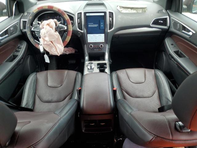 2022 FORD EDGE TITAN - 2FMPK4K94NBA96793