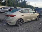 HYUNDAI ELANTRA SE photo