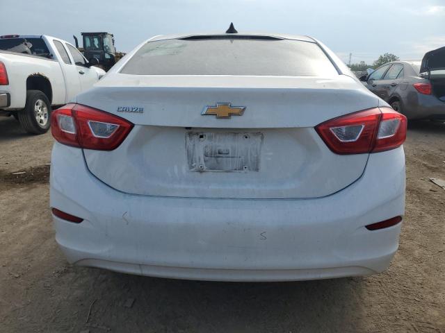2017 CHEVROLET CRUZE LS - 1G1BC5SM4H7264069