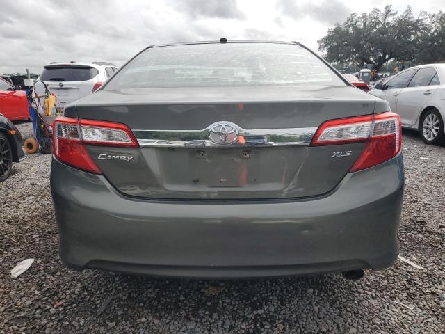 VIN 4T1BF1FKXEU741273 2014 Toyota Camry, L no.6