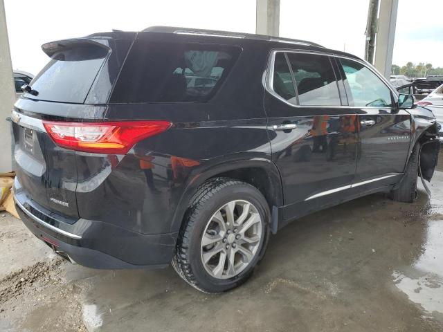 2020 CHEVROLET TRAVERSE P - 1GNERKKW3LJ150392