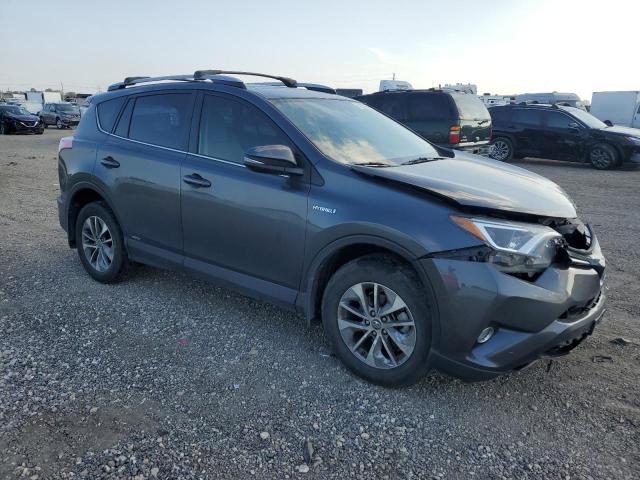 VIN JTMRJREVXJD171734 2018 Toyota RAV4, LE no.4