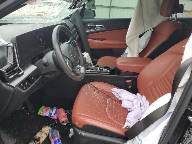 2023 KIA SPORTAGE S #3311654221