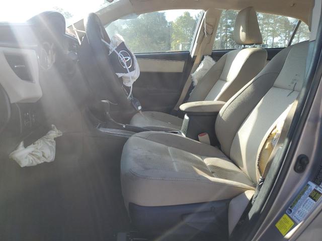 2015 TOYOTA COROLLA EC - 2T1BPRHE7FC298795