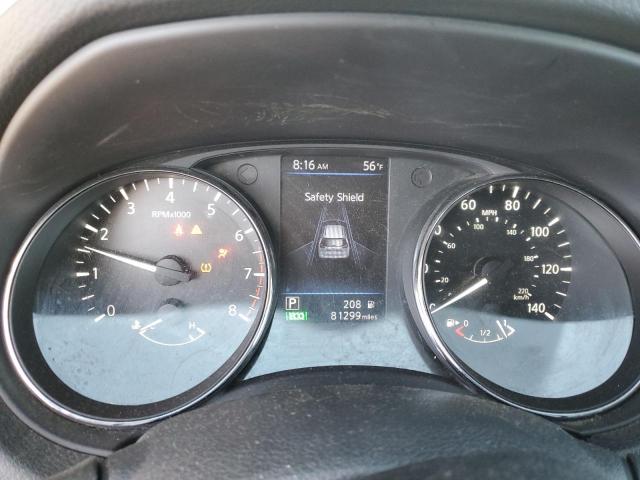 2018 NISSAN ROGUE S - 5N1AT2MVXJC732676