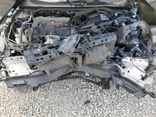 2022 HONDA CIVIC SPOR - 2HGFE2F52NH573089