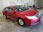 BUICK LACROSSE photo