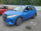2022 NISSAN KICKS SV - 3N1CP5CV8NL485028