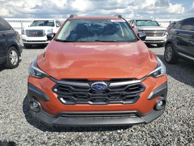 VIN 4S4GUHM68R3712294 2024 Subaru Crosstrek, Limited no.5