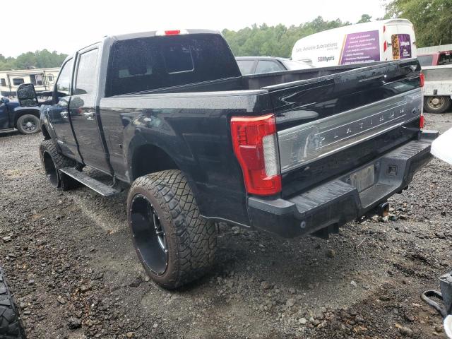 VIN 1FT7W2BT1JEB58481 2018 FORD F250 no.2