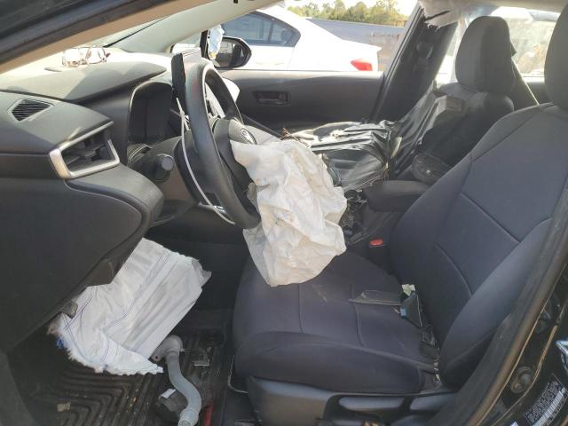 2023 TOYOTA COROLLA LE - 5YFB4MDE0PP016158