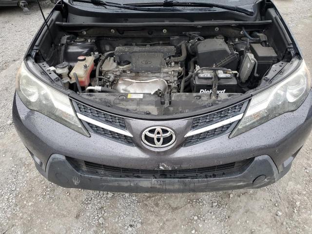 2015 TOYOTA RAV4 LE - JTMBFREV5FJ036821