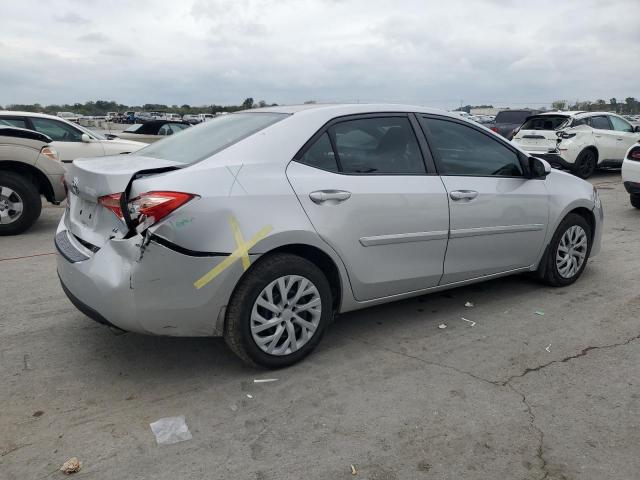 2019 TOYOTA COROLLA L - 2T1BURHE8KC153624