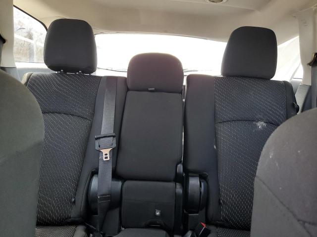 2019 DODGE JOURNEY SE - 3C4PDCBG3KT750741