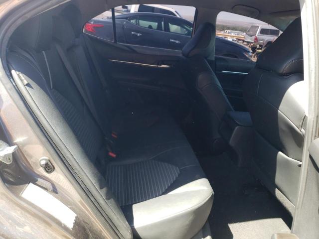 2021 TOYOTA CAMRY SE - 4T1G11AK1MU419440
