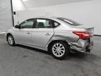 NISSAN SENTRA S photo