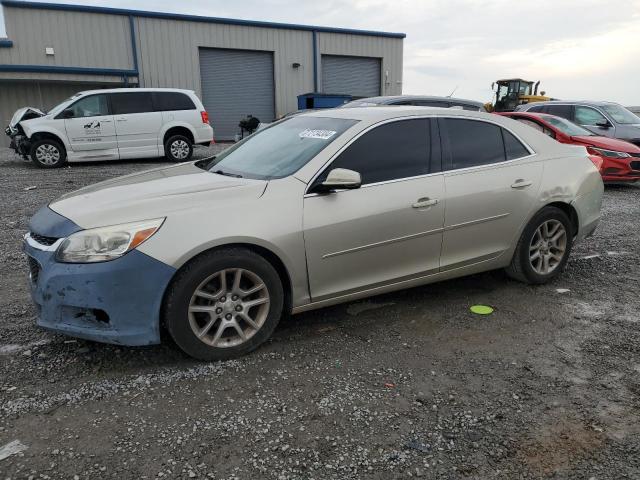 2015 CHEVROLET MALIBU 1LT #2991764158