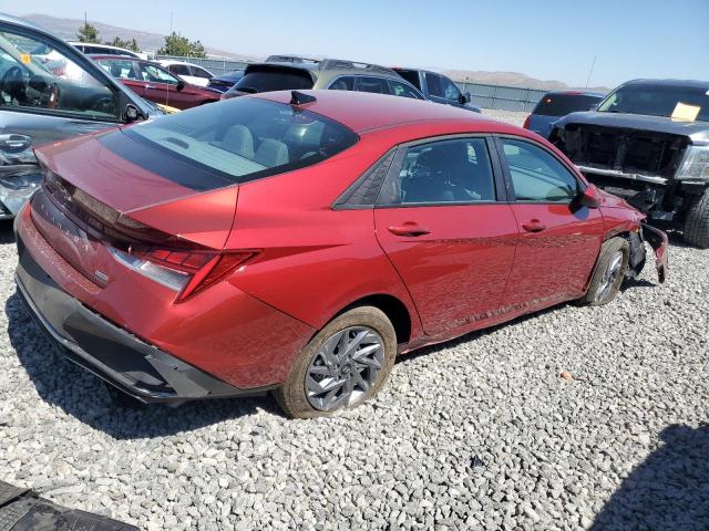 2024 HYUNDAI ELANTRA BL - KMHLM4DJ4RU114936