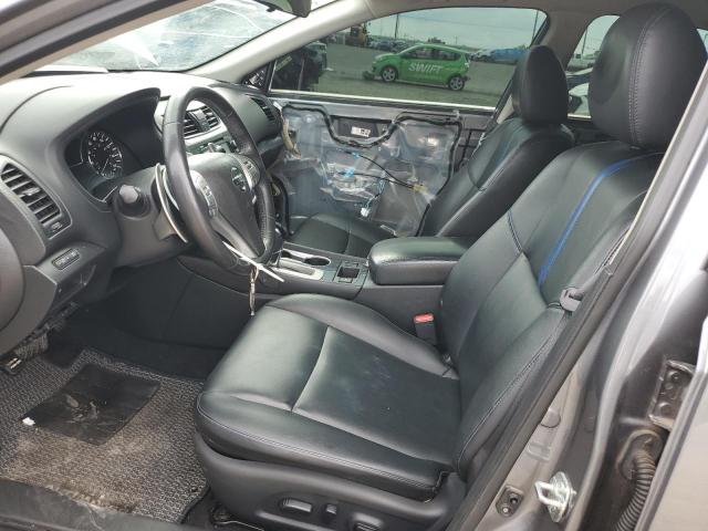 2018 NISSAN ALTIMA 2.5 - 1N4AL3AP8JC148556