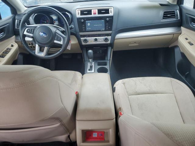 2015 SUBARU LEGACY 2.5 - 4S3BNAC67F3062860