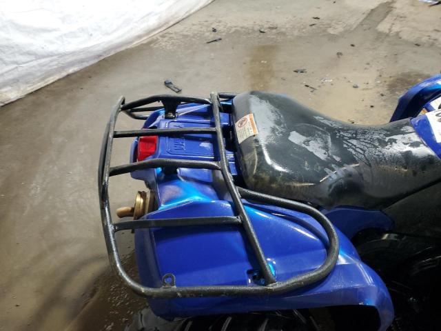 2014 YAMAHA YFM450 FWA - 5Y4AJ63Y6EA102708