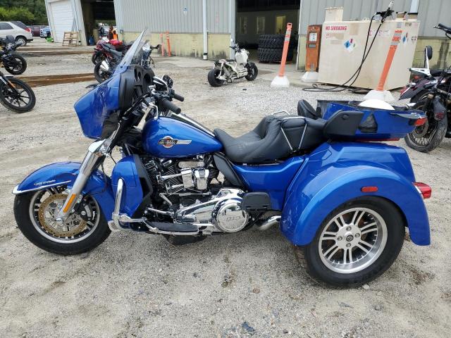 2024 HARLEY-DAVIDSON FLHTCUTG 1HD1MAF19RB861403