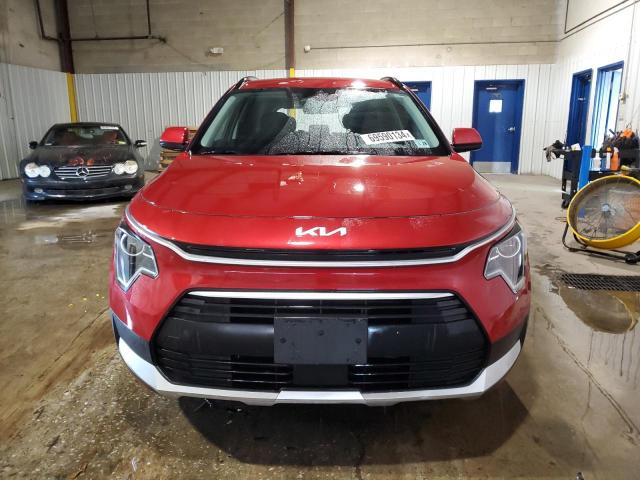 2023 KIA NIRO EX - KNDCR3LE5P5051423