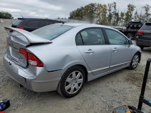 2hgfa1f58ah537939 - 2010 Honda civic lx - #71560204