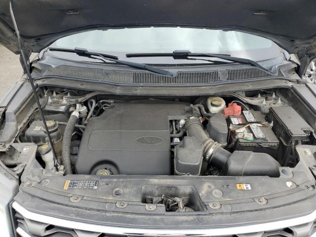 2016 FORD EXPLORER - 1FM5K7B80GGB54555