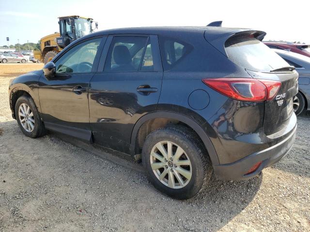 VIN JM3KE2CE0D0134341 2013 Mazda CX-5, Touring no.2