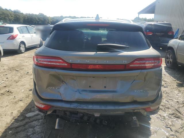 VIN 5LMCJ1D94HUL68784 2017 Lincoln MKC, Premiere no.6