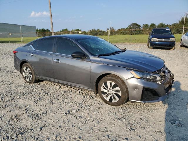 2024 NISSAN ALTIMA S - 1N4BL4BV1RN348217