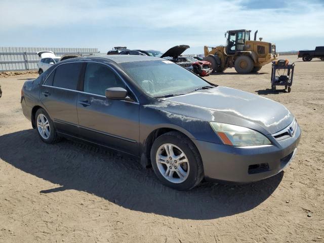 2007 HONDA ACCORD EX 1HGCM56747A109733  73349284