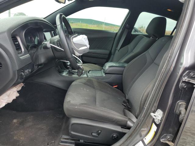 2016 DODGE CHARGER SX - 2C3CDXHGXGH246964