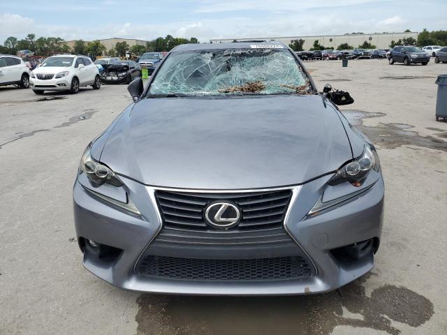 2015 LEXUS IS 250 - JTHBF1D20F5047709