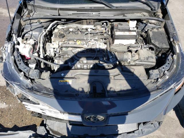 2023 TOYOTA COROLLA LE - JTDB4MEE6P3008976