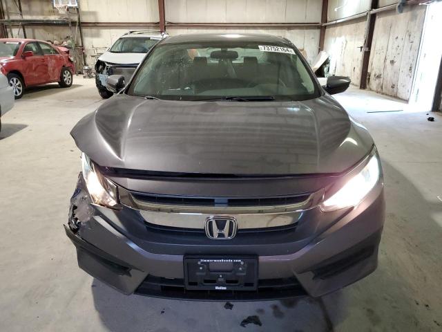 2016 HONDA CIVIC EX - 19XFC2F77GE029269