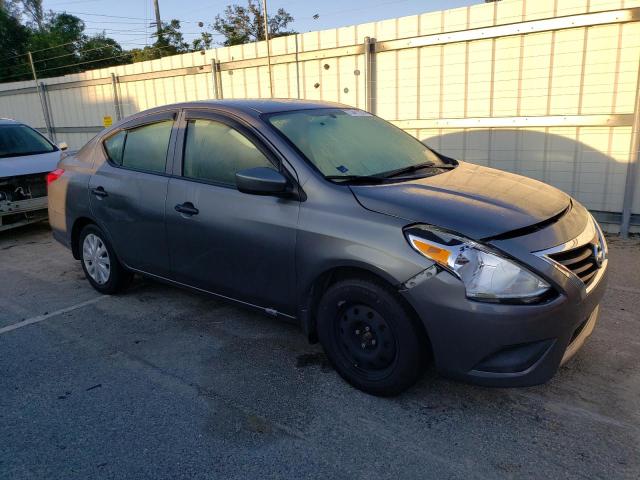 2017 NISSAN VERSA S - 3N1CN7AP3HL810310