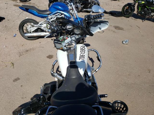 2002 HARLEY-DAVIDSON FLHTCUI 1HD1FCW162Y619113