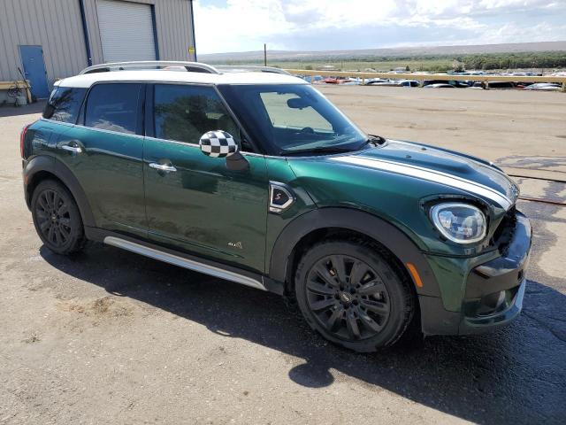 2019 MINI COOPER S C - WMZYT5C58K3E69954