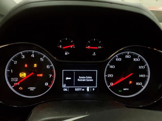 1G1BC5SM5K7142103 2019 CHEVROLET CRUZE