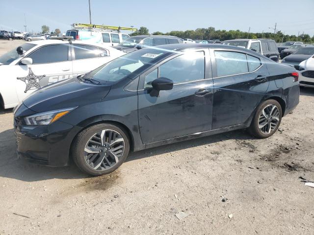2023 NISSAN VERSA SR - 3N1CN8FV2PL832052