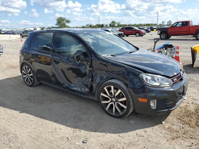 2012 VOLKSWAGEN GTI WVWGD7AJXCW190121  71375054