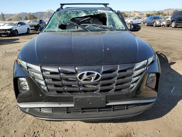 2024 HYUNDAI TUCSON SEL - KM8JCCD17RU181289